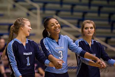 VB vs Mauldin 011